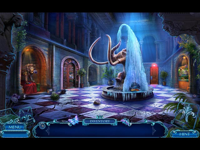 Mystery Tales: Dangerous Desires