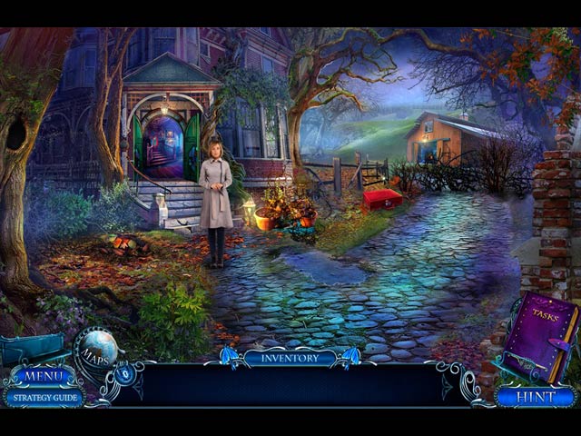 Mystery Tales: The Hangman Returns Collector's Edition
