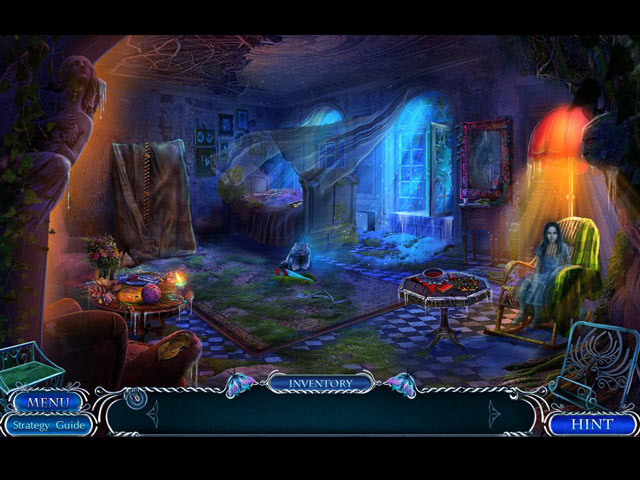 Mystery Tales: The House of Others Collector's Edition