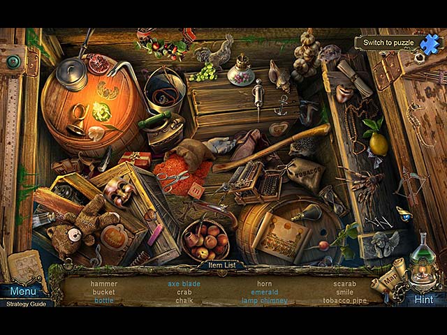 Mystery Tales: The Lost Hope Collector's Edition