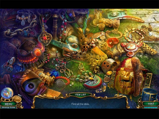 Mystery Tales: The Twilight World Collector's Edition