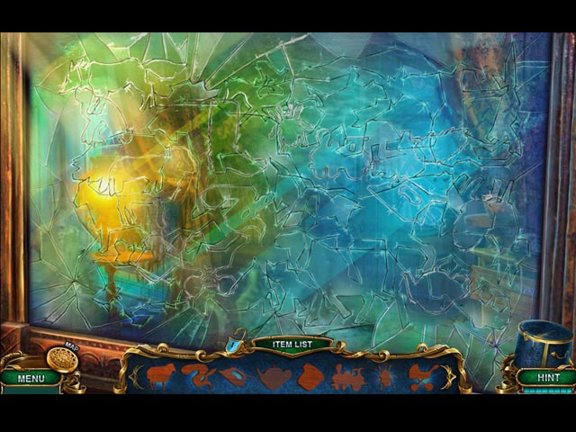 Mystery Tales: The Twilight World
