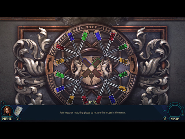 Mystery Trackers: Forgotten Voices Collector's Edition