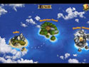 Mystic Journey: Tri Peaks Solitaire