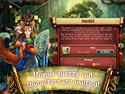 Mystic Saga