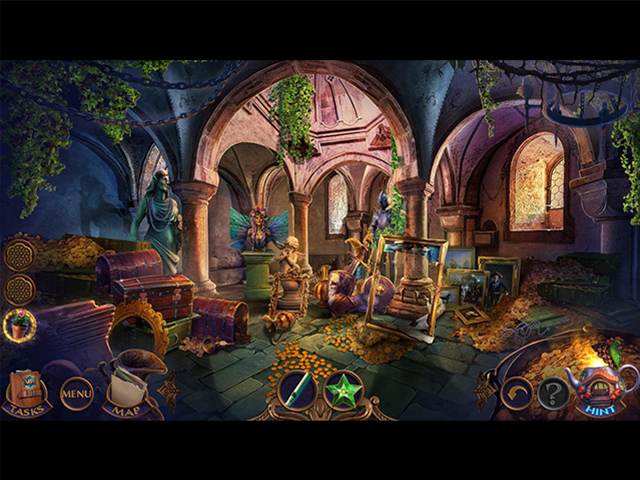 Myth or Reality: Fairy Lands