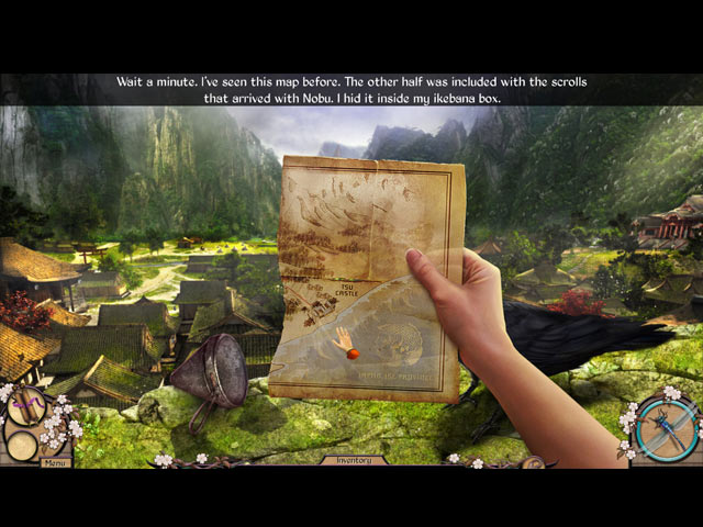 Mythic Wonders: Child of Prophecy