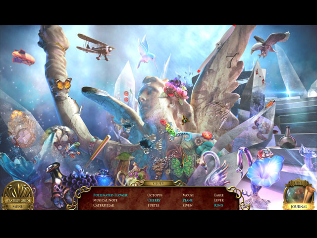 Mythic Wonders: The Philosopher's Stone Collector's Edition