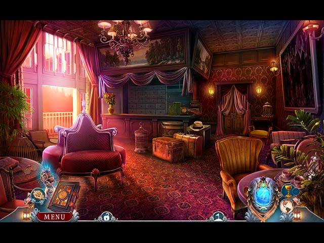 Myths of the World: Black Rose