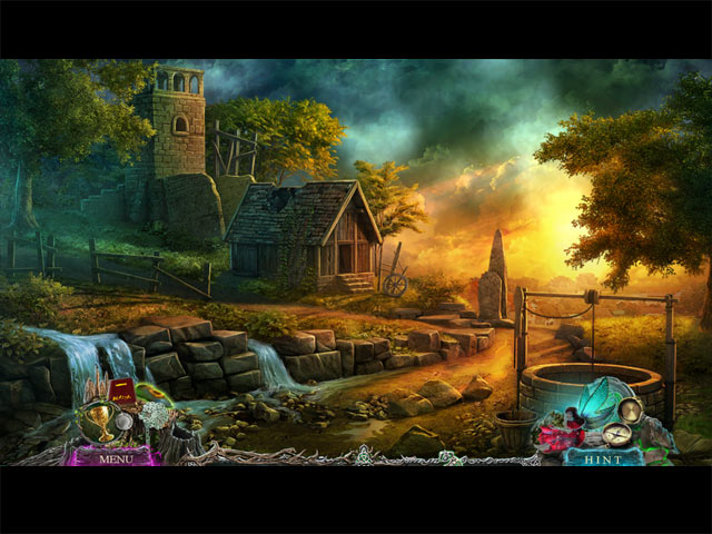 Myths of the World: Of Fiends and Fairies Collector's Edition