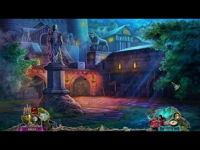 Myths of the World: Of Fiends and Fairies