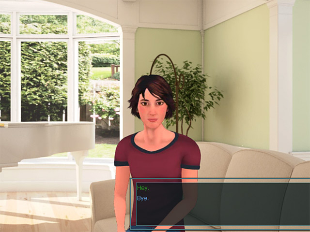 Nancy Drew: Alibi in Ashes