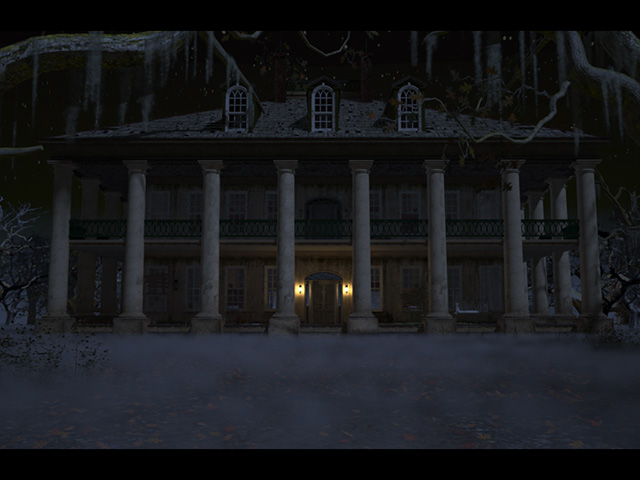 Nancy Drew: Ghost of Thornton Hall