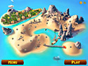 Nanda's Island
