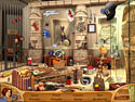 Natalie Brooks: Secrets of Treasure House