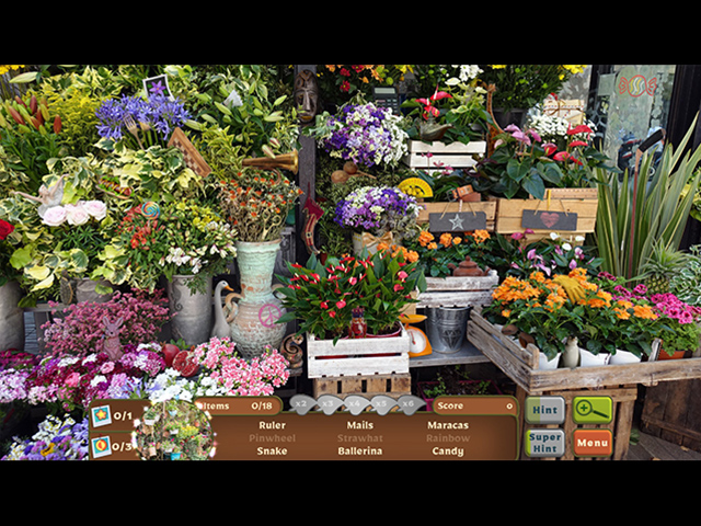 Nature Escapes Collector's Edition