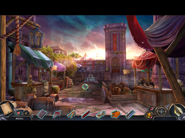 Nevertales: Forgotten Pages Collector's Edition