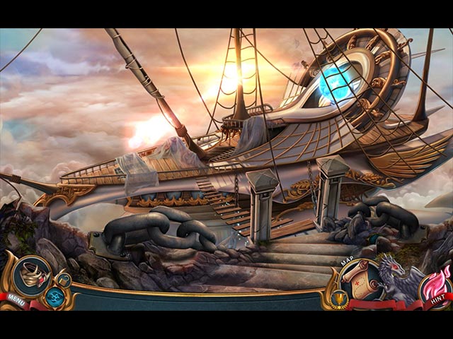 Nevertales: Legends