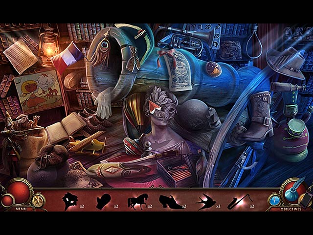 Nevertales: The Beauty Within