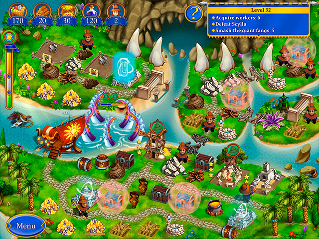 New Yankee 8: Journey of Odysseus Collector's Edition
