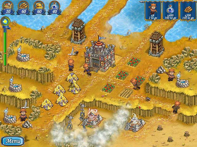 New Yankee in King Arthur's Court 2