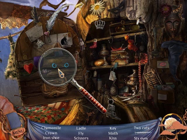 Nightmare Realm Collector's Edition