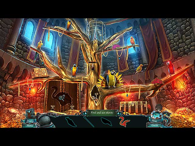 Nightmares from the Deep: The Siren's Call Collector's Edition