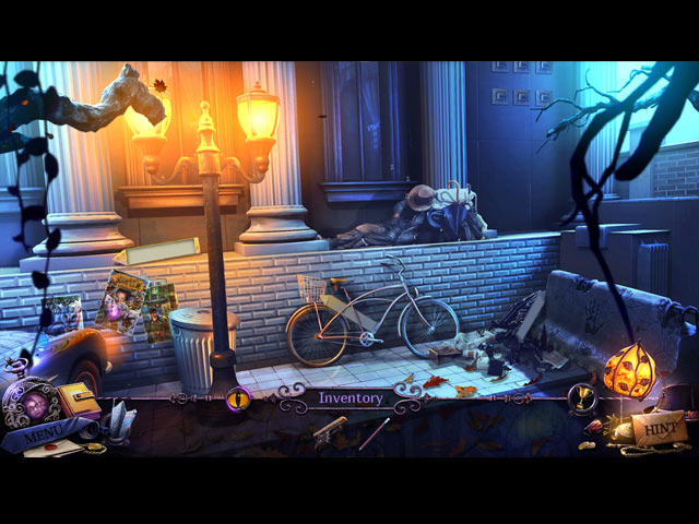 Noir Chronicles: City of Crime Collector's Edition