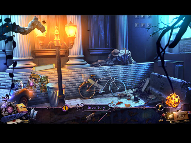 Noir Chronicles: City of Crime