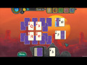 Nordic Storm Solitaire