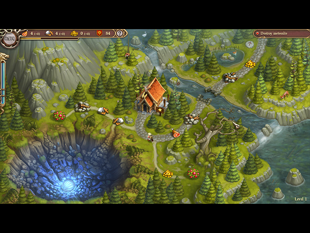 Northern Tales 5: Revival