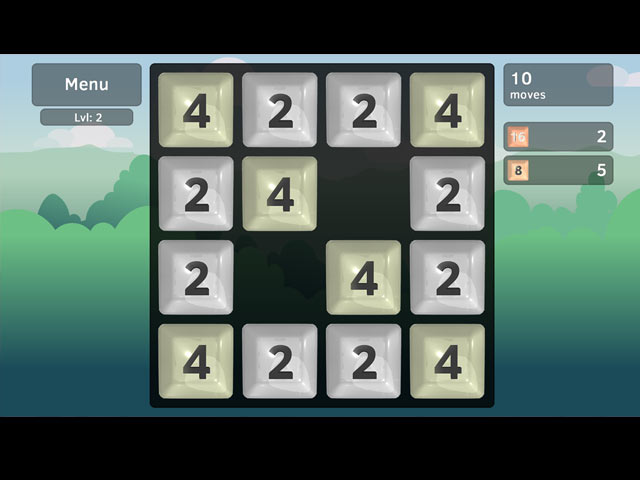 Number World Adventure