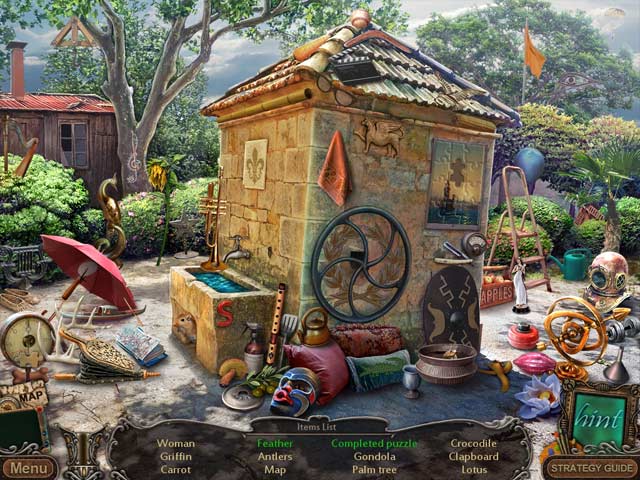 Order of the Light: The Deathly Artisan Collector's Edition