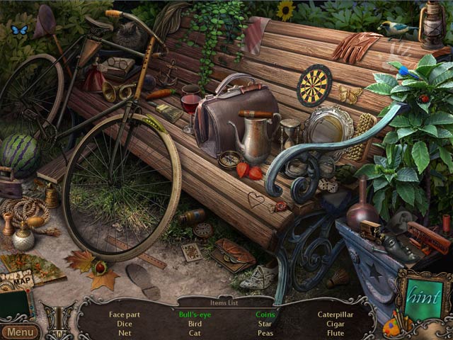 Order of the Light: The Deathly Artisan
