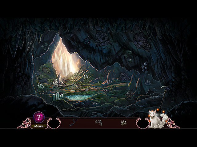 Otherworld: Shades of Fall