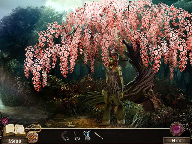 Otherworld: Spring of Shadows