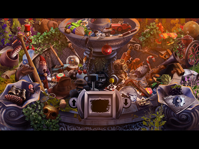 Out Of Time Collector's Edition