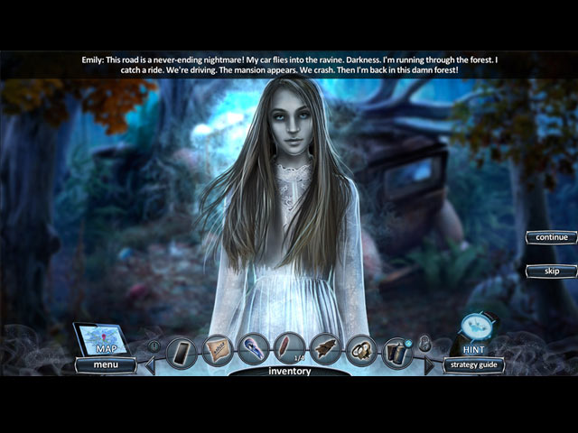 Paranormal Files: Fellow Traveler Collector's Edition