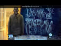 Paranormal Files: Fellow Traveler