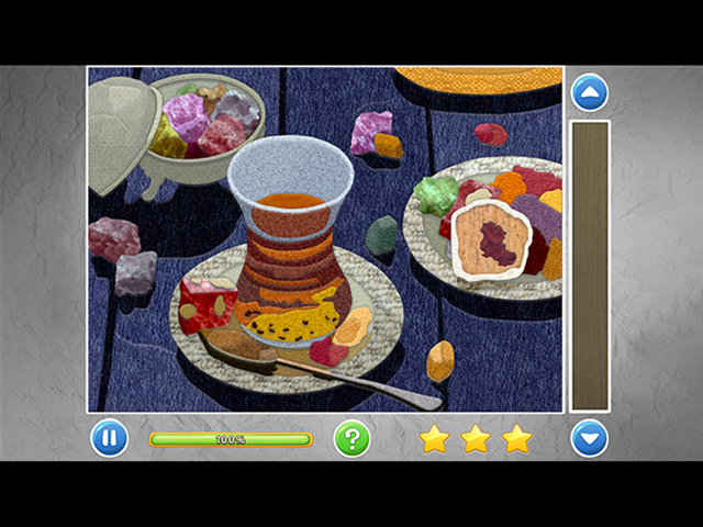 Patchwork: Explore the World Collector's Edition