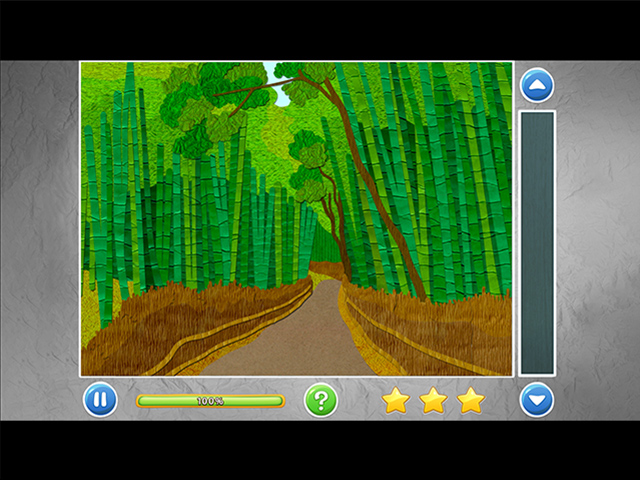 Patchwork: Explore the World