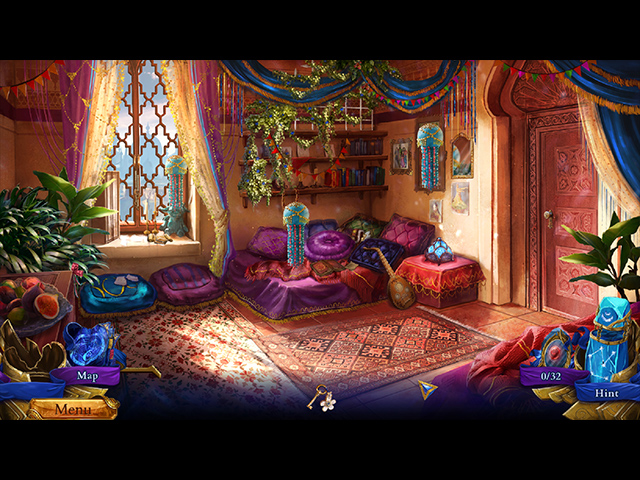 Persian Nights 2: The Moonlight Veil