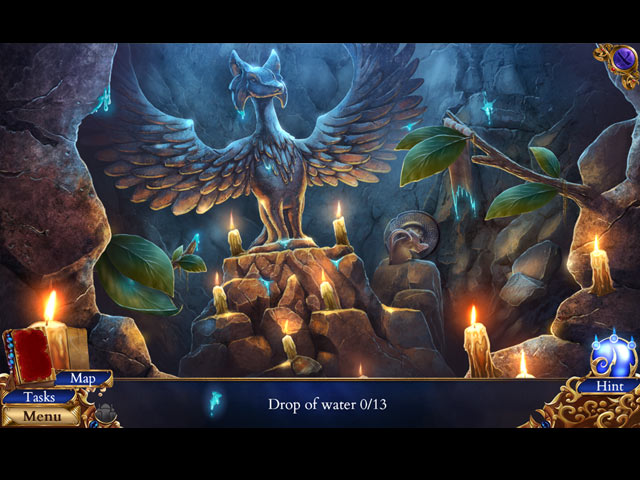 Persian Nights: Sands of Wonders