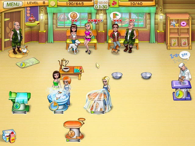 Pet Show Craze