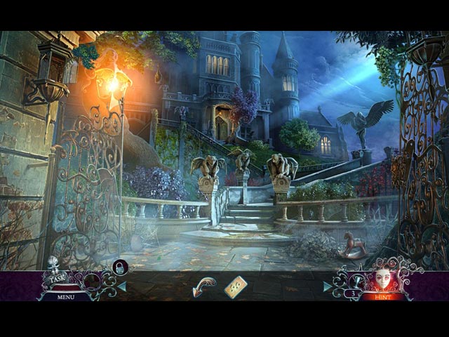 Phantasmat: Behind the Mask