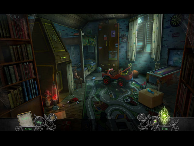 Phantasmat: Insidious Dreams Collector's Edition