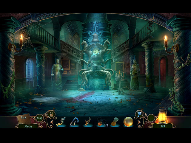 Phantasmat: Mournful Loch Collector's Edition