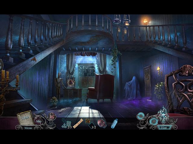 Phantasmat: Remains of Buried Memories
