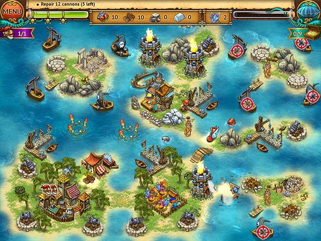 Pirate Chronicles Collector's Edition