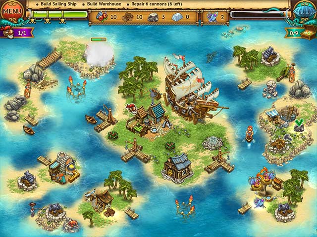 Pirate Chronicles